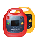 CPR da máquina do AED 3.7v que treina o desfibrilador externo automático plástico